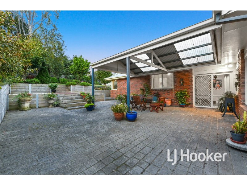 1 Kinross Court, Pakenham VIC 3810