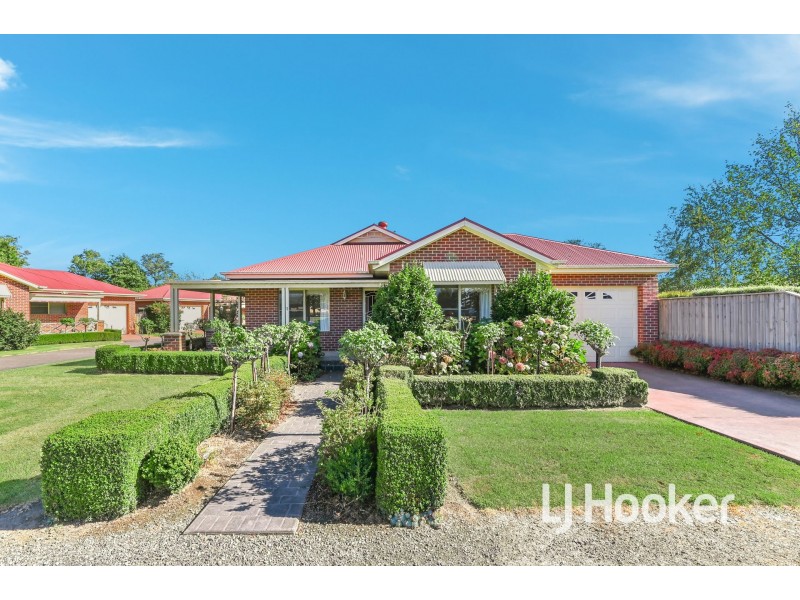 1/19 Abeckett Road, Bunyip VIC 3815