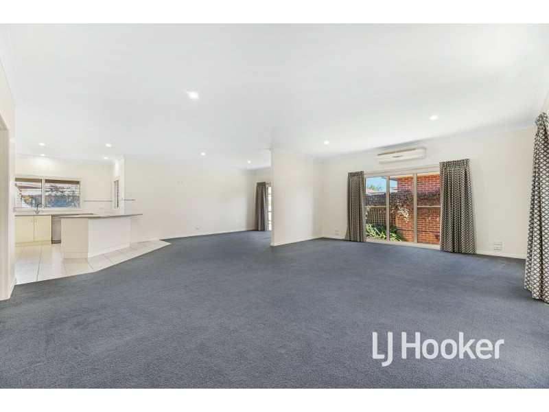 1/19 Abeckett Road, Bunyip VIC 3815