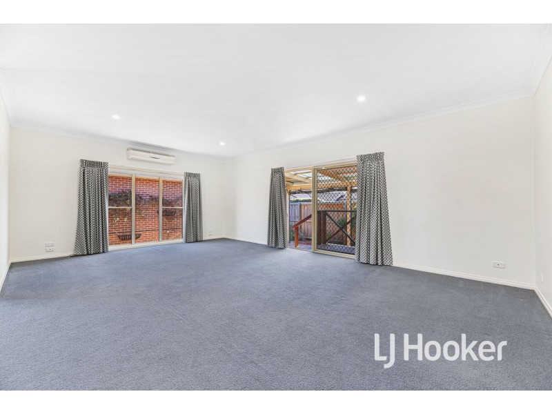 1/19 Abeckett Road, Bunyip VIC 3815