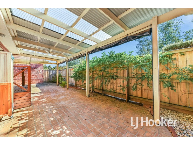 1/19 Abeckett Road, Bunyip VIC 3815