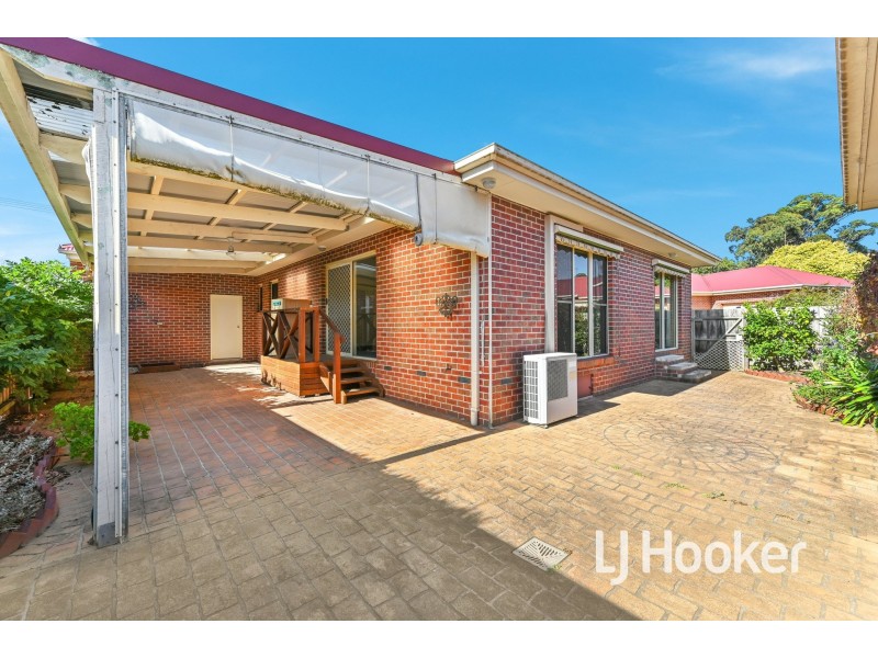 1/19 Abeckett Road, Bunyip VIC 3815
