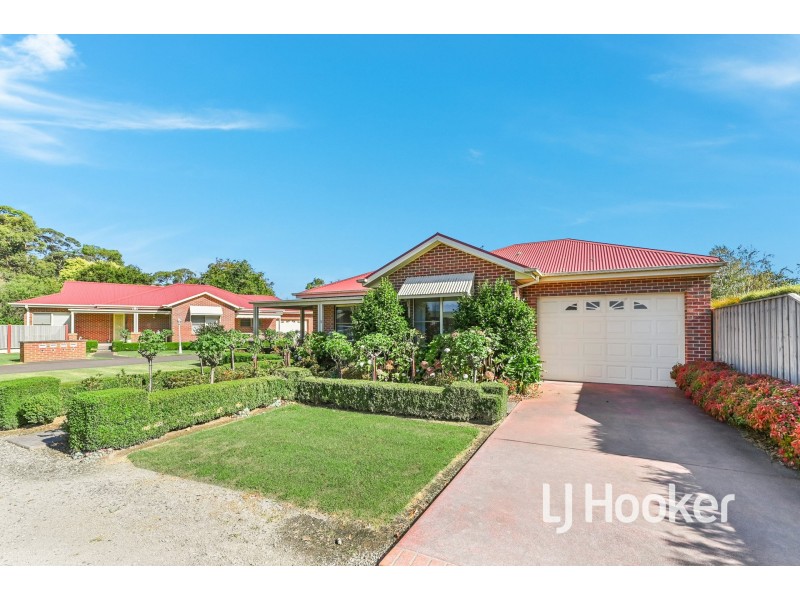 1/19 Abeckett Road, Bunyip VIC 3815