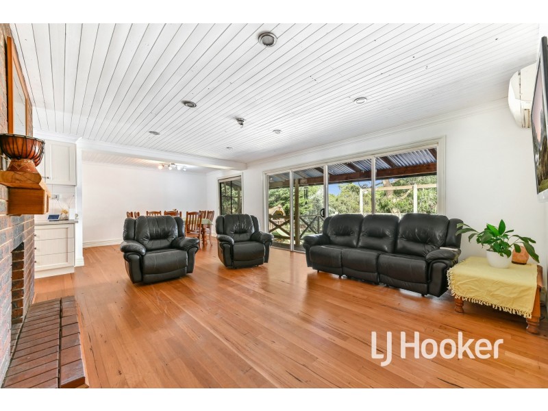 6 Bareena Lane, Maryknoll VIC 3812