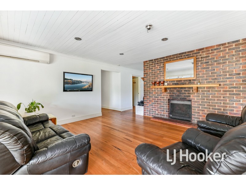 6 Bareena Lane, Maryknoll VIC 3812