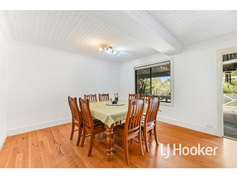 6 Bareena Lane, Maryknoll VIC 3812