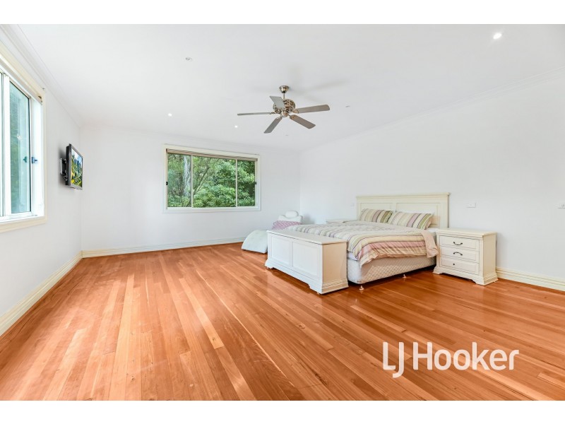 6 Bareena Lane, Maryknoll VIC 3812