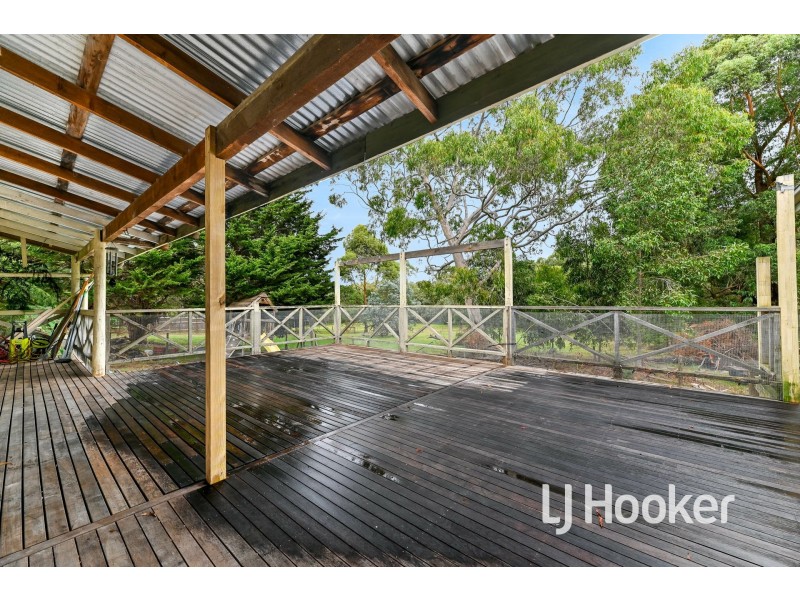 6 Bareena Lane, Maryknoll VIC 3812