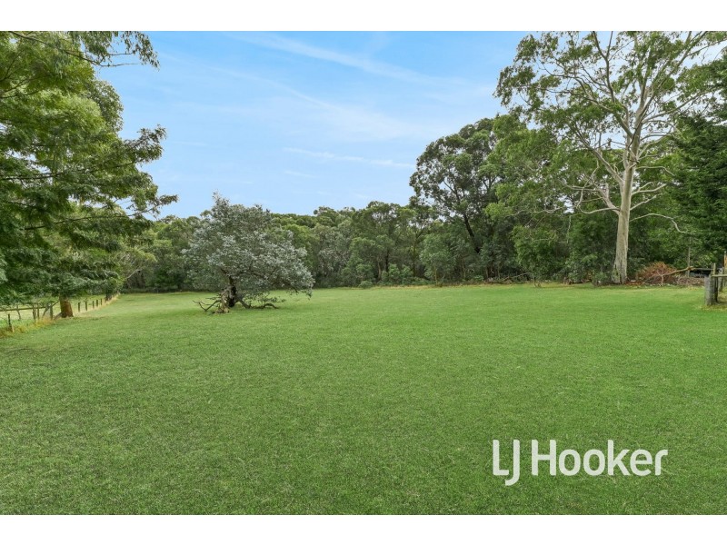 6 Bareena Lane, Maryknoll VIC 3812