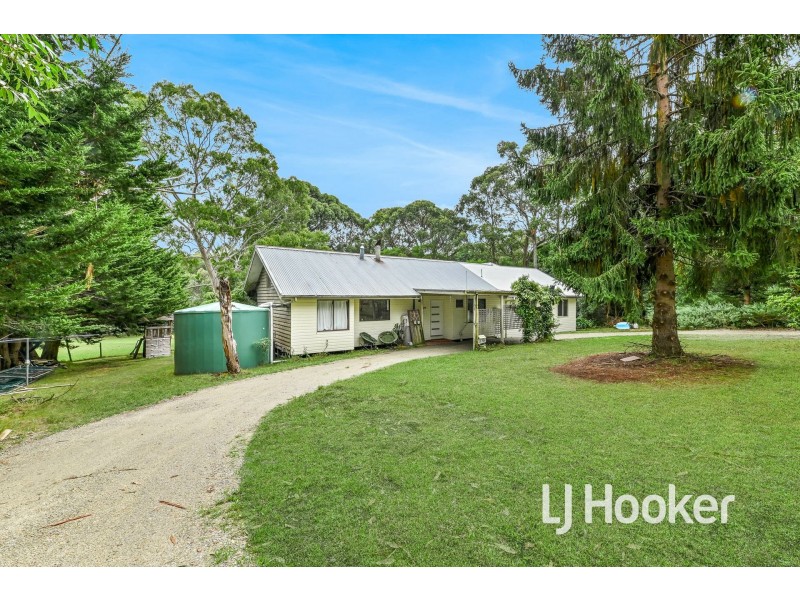 6 Bareena Lane, Maryknoll VIC 3812