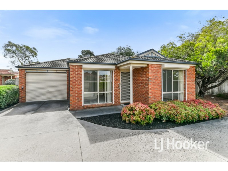 2/36 Armadale Drive, Narre Warren VIC 3805