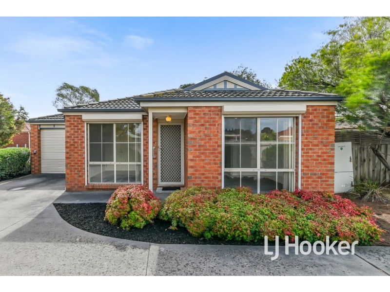 2/36 Armadale Drive, Narre Warren VIC 3805