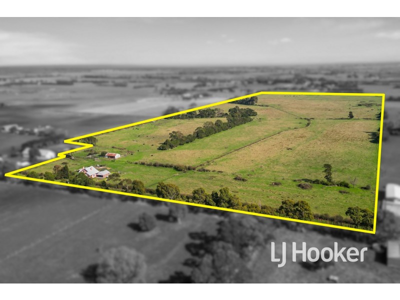 235 Heads Road, Yannathan VIC 3981