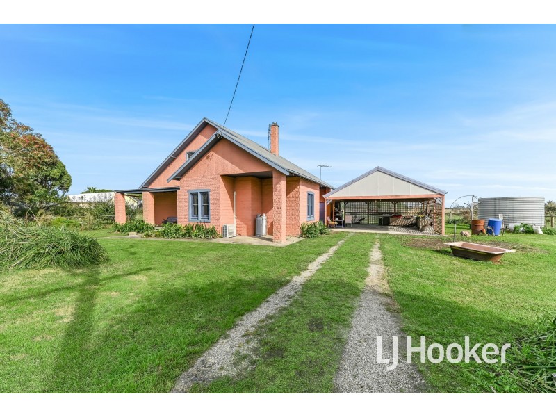 235 Heads Road, Yannathan VIC 3981