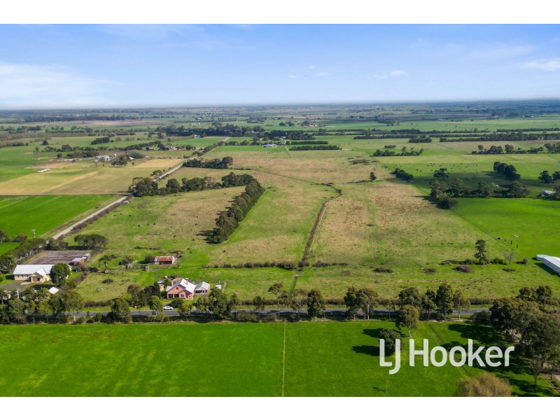 235 Heads Road, Yannathan VIC 3981