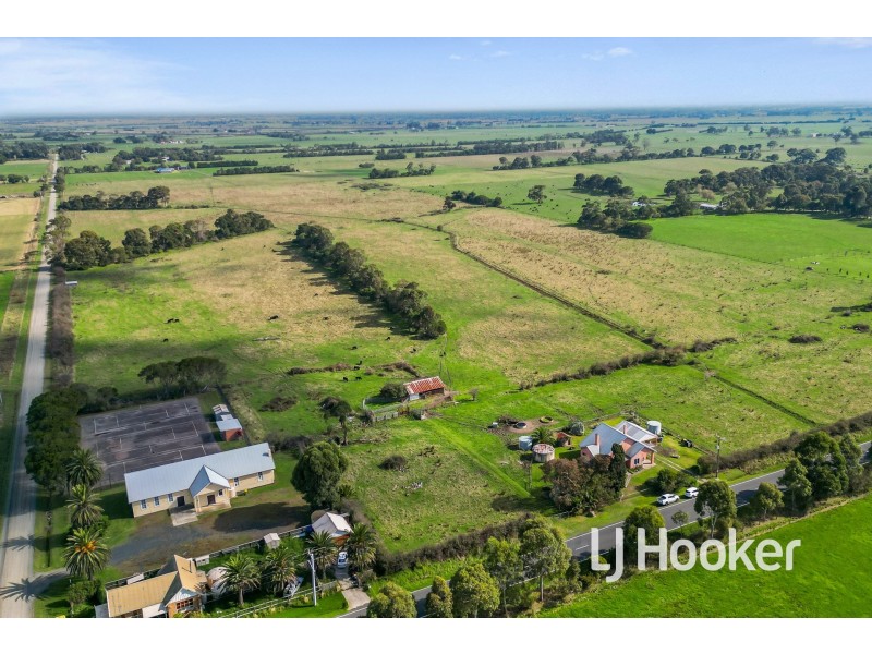 235 Heads Road, Yannathan VIC 3981