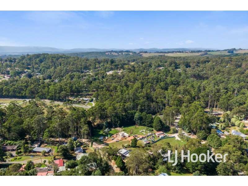 Lot 2 Neville Street, Cockatoo VIC 3781