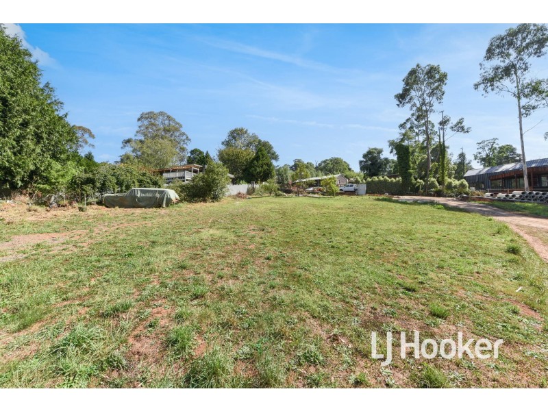 Lot 2 Neville Street, Cockatoo VIC 3781