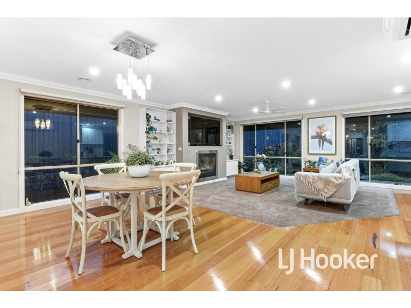 2 Cooper Rise, Bunyip VIC 3815