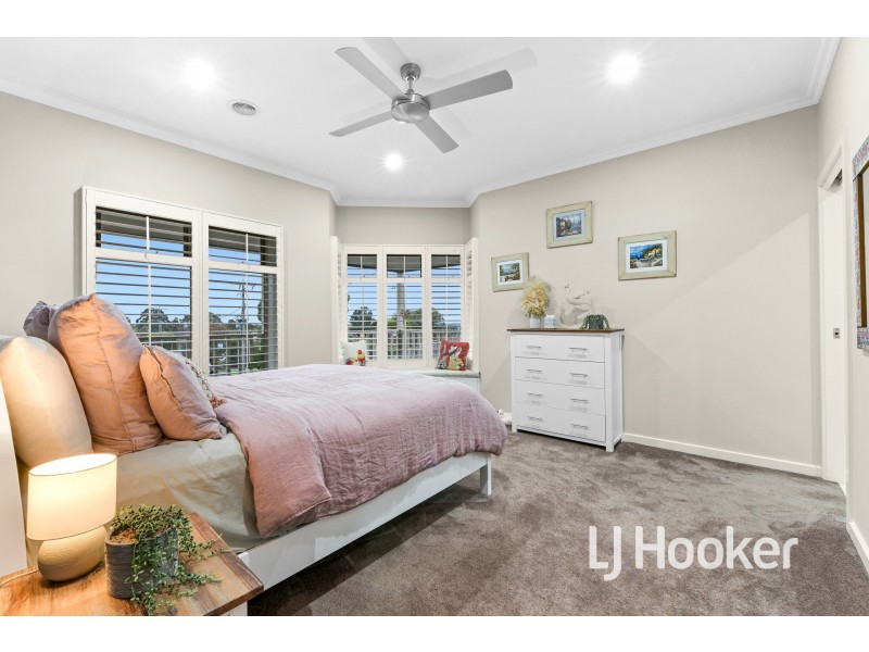 2 Cooper Rise, Bunyip VIC 3815