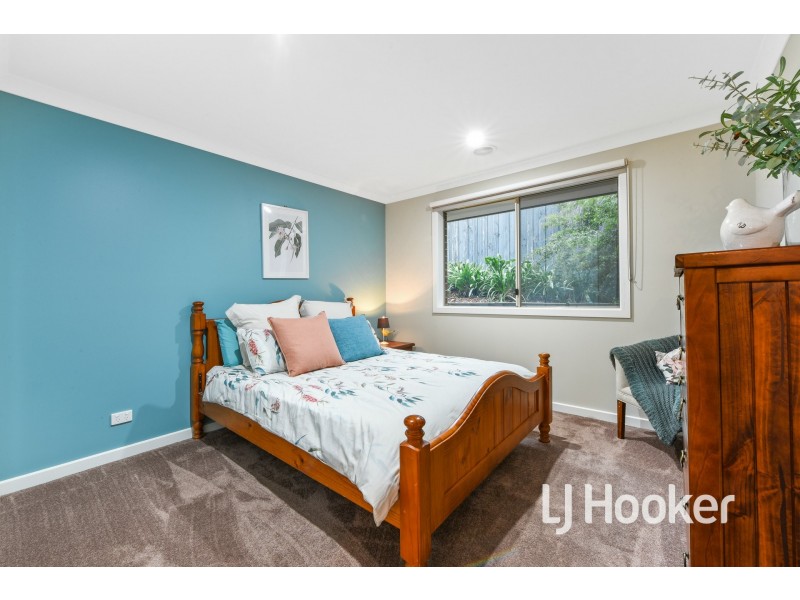 2 Cooper Rise, Bunyip VIC 3815