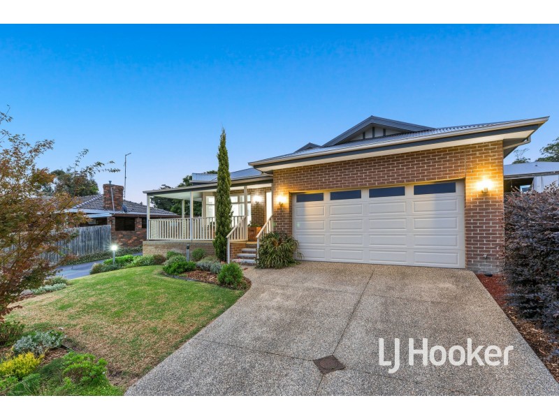 2 Cooper Rise, Bunyip VIC 3815