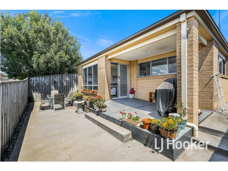 29 Rockford Street, Pakenham VIC 3810