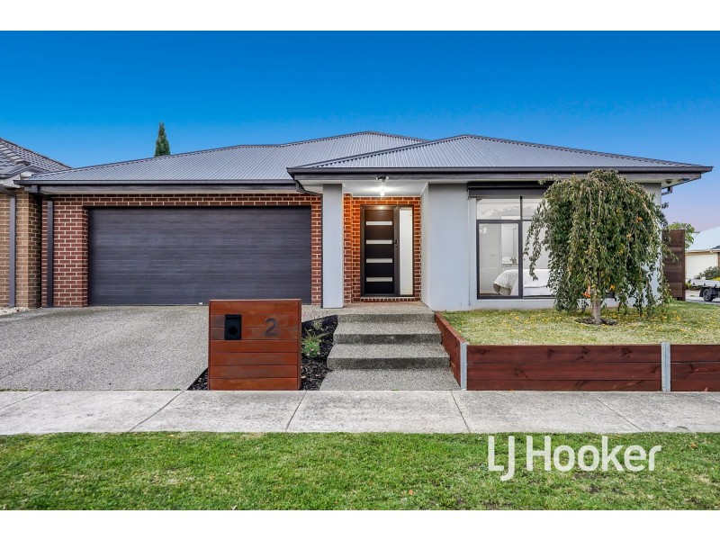 2 Juniper Street, Officer VIC 3809