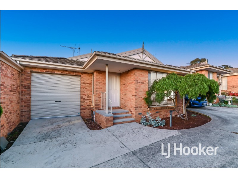 4/12 High Street, Bunyip VIC 3815