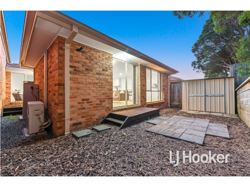 4/12 High Street, Bunyip VIC 3815