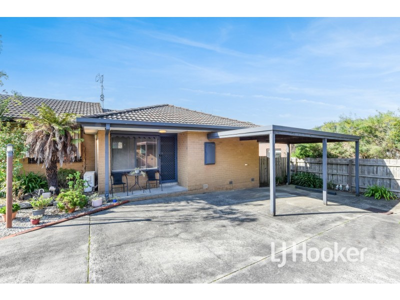 6/27-29 Princes Highway, Pakenham VIC 3810