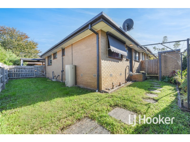 6/27-29 Princes Highway, Pakenham VIC 3810