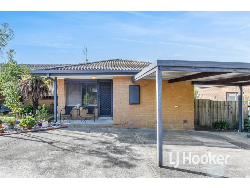 6/27-29 Princes Highway, Pakenham VIC 3810