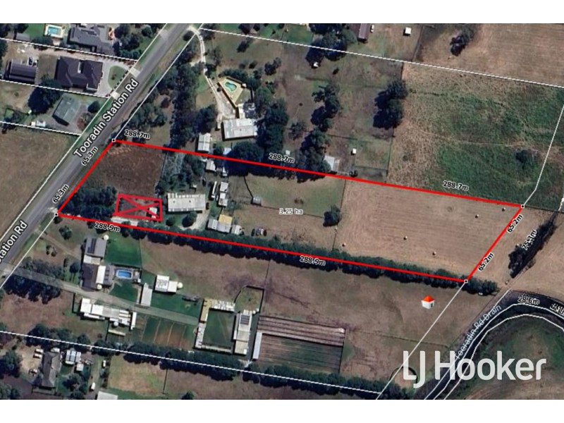 130 Tooradin Station Road, Tooradin VIC 3980