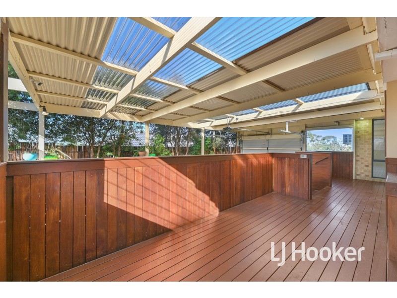22 Ash Crescent, Pakenham VIC 3810