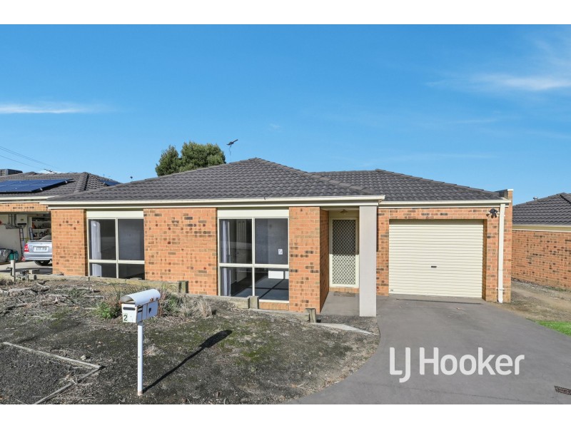 27/18 Ben Drive, Pakenham VIC 3810