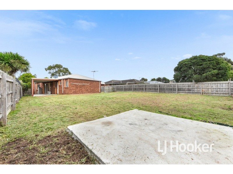 58 Balmoral Way, Pakenham VIC 3810