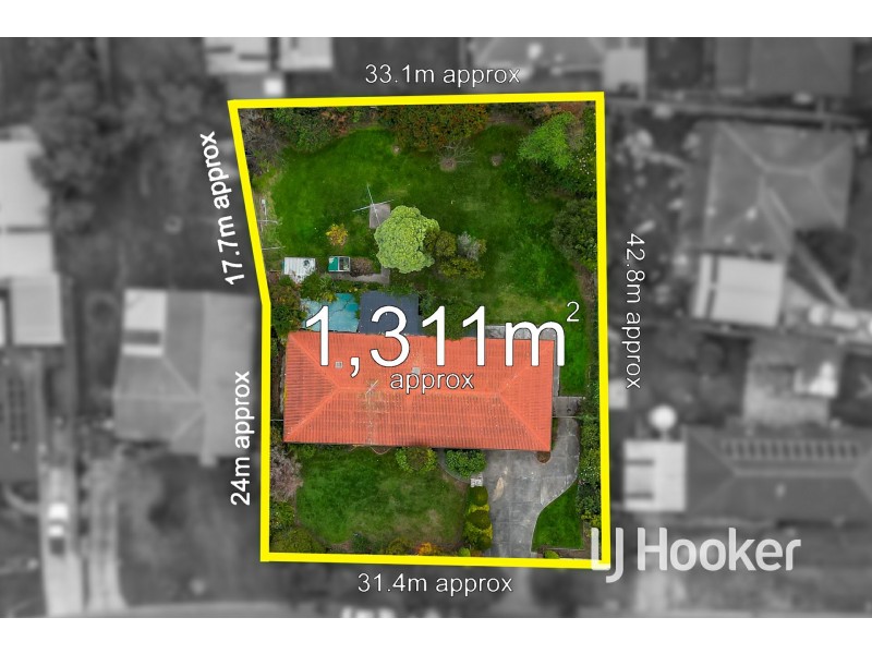 1-3 Tania Court, Pakenham VIC 3810