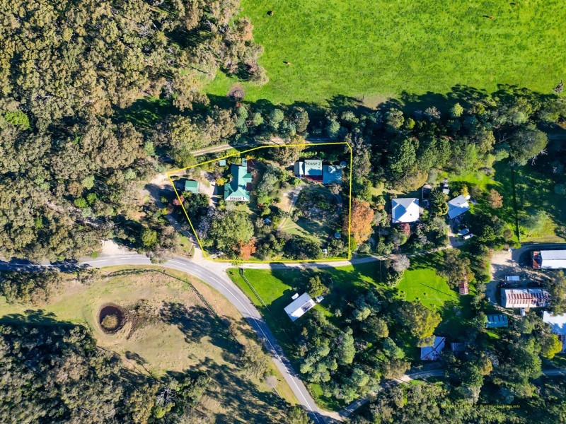 455 Tynong North Road, Tynong North VIC 3813
