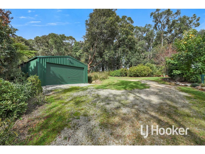 455 Tynong North Road, Tynong North VIC 3813