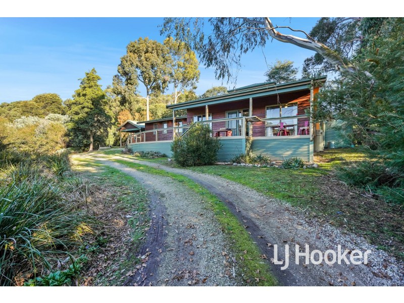 455 Tynong North Road, Tynong North VIC 3813