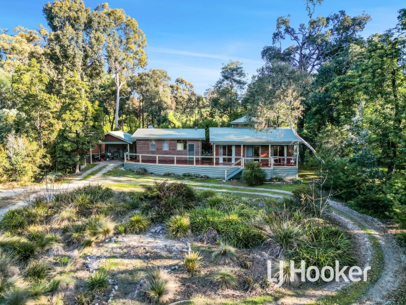 455 Tynong North Road, Tynong North VIC 3813
