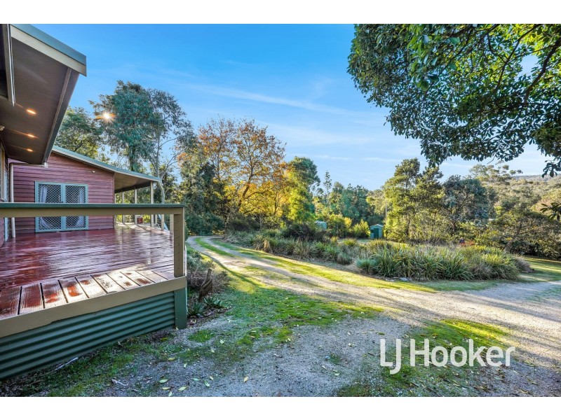 455 Tynong North Road, Tynong North VIC 3813