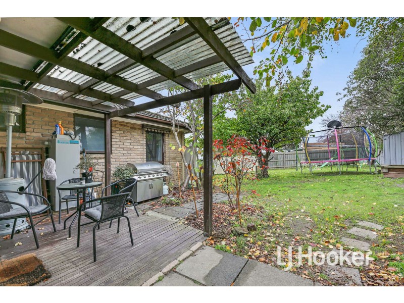 8 Gregory Court, Pakenham VIC 3810