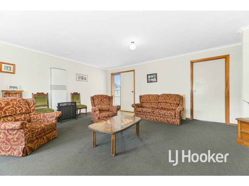 12B Kingston Avenue, Pakenham VIC 3810