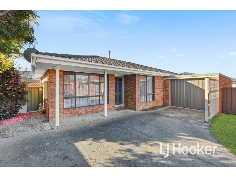 3/11 Acacia Court, Pakenham VIC 3810