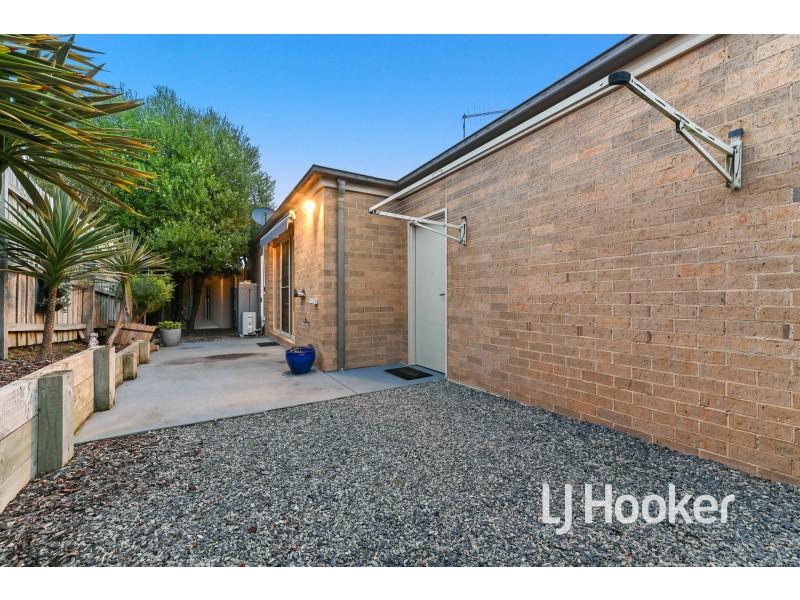7/101 Ebony Drive, Pakenham VIC 3810