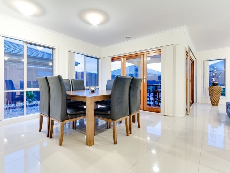 34 Viridian Avenue, Officer VIC 3809