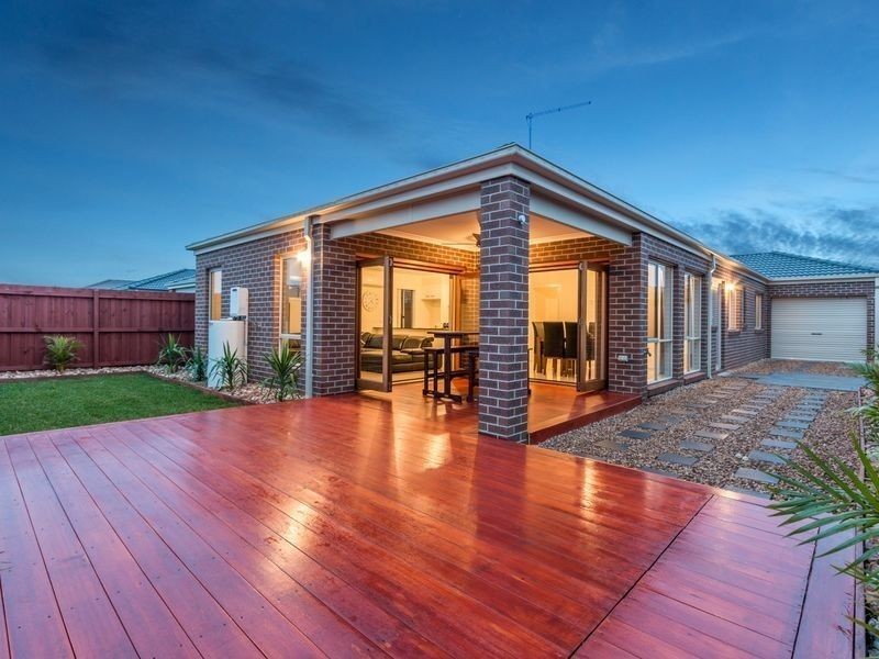 34 Viridian Avenue, Officer VIC 3809