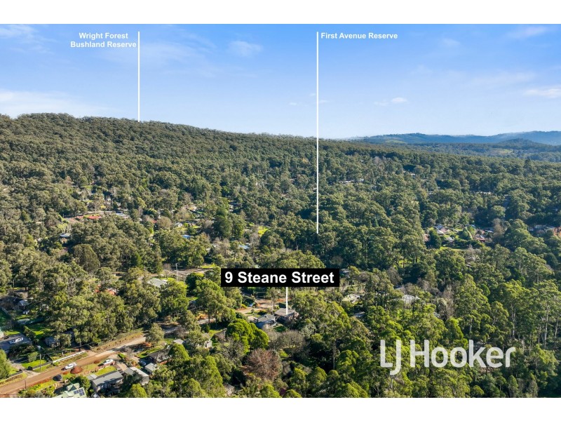 9 Steane Street, Cockatoo VIC 3781